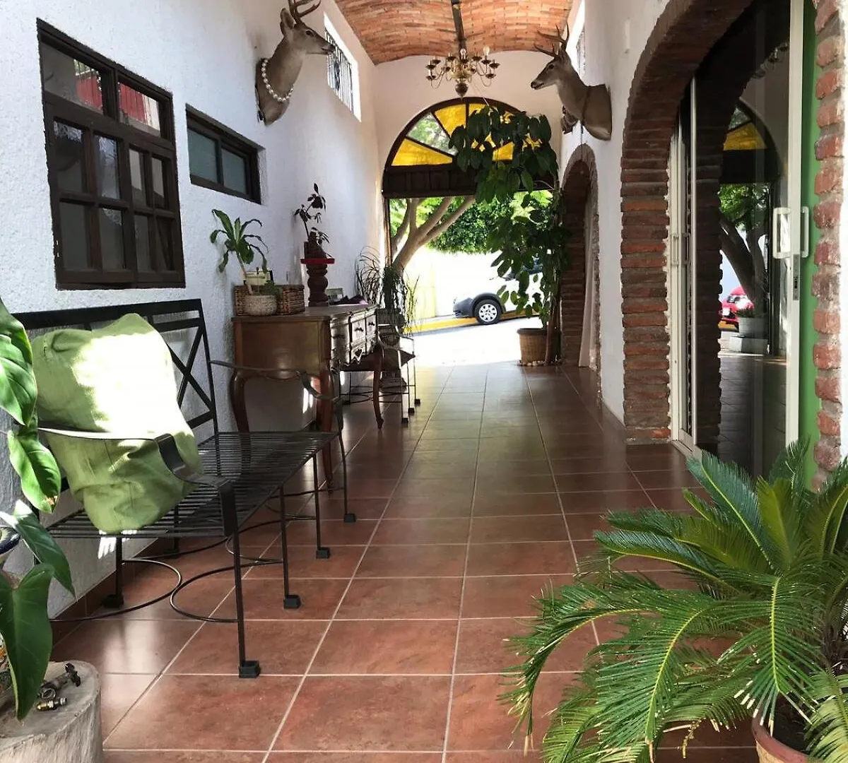 Holiday home Bella Casa De Campo Casa Venados Barranca De Huentitan Guadalajara Mexico