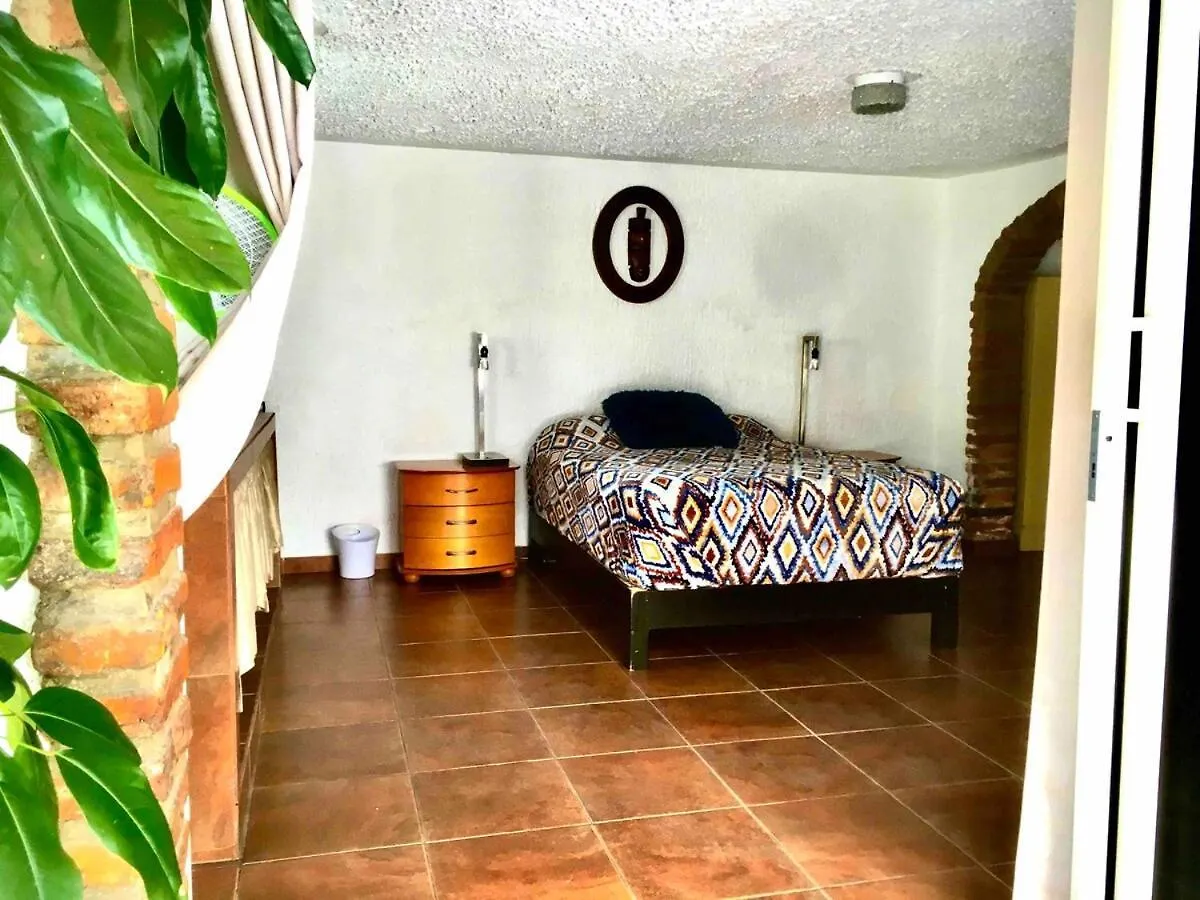 Bella Casa De Campo Casa Venados Barranca De Huentitan Guadalajara