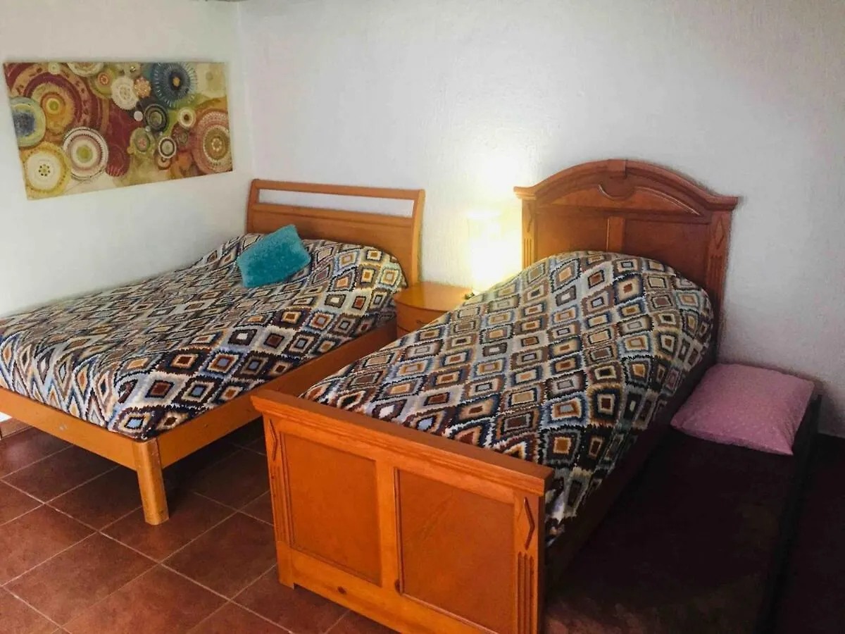 Bella Casa De Campo Casa Venados Barranca De Huentitan Guadalajara Holiday home