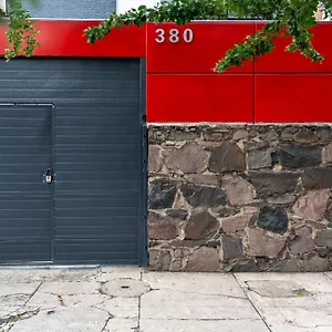 Privadas Con Bano Propio En Zona Segura Y Centrica De Guadalajara. Guadalajara
