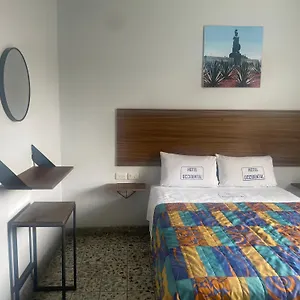Occidental Guadalajara