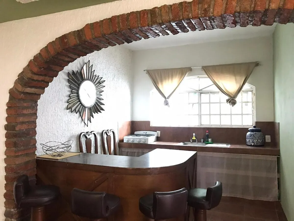 Bella Casa De Campo Casa Venados Barranca De Huentitan Guadalajara Holiday home
