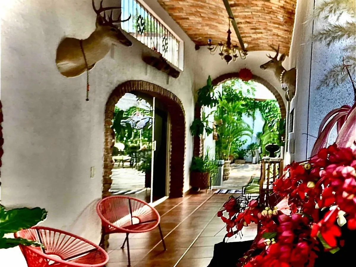 Bella Casa De Campo Casa Venados Barranca De Huentitan Guadalajara Holiday home