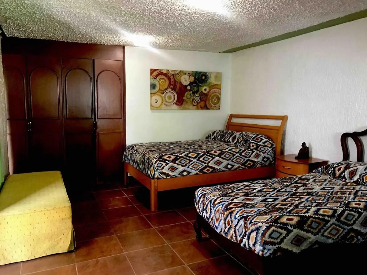 Holiday home Bella Casa De Campo Casa Venados Barranca De Huentitan Guadalajara