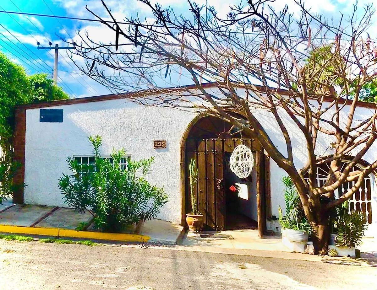 Holiday home Bella Casa De Campo Casa Venados Barranca De Huentitan Guadalajara