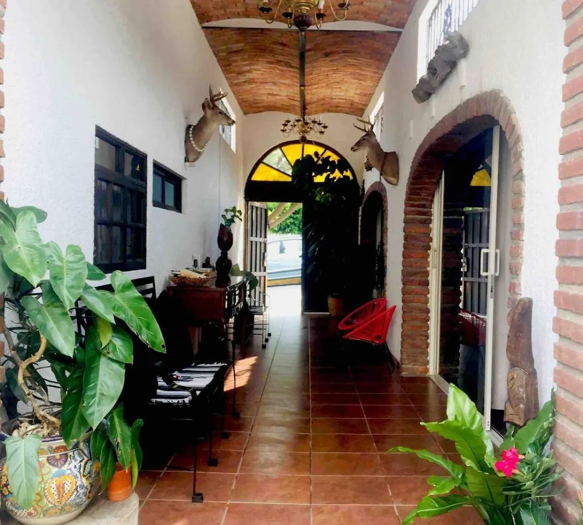 Bella Casa De Campo Casa Venados Barranca De Huentitan Guadalajara Holiday home